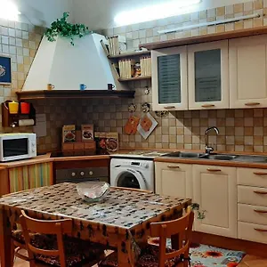Casa L'orchidea Syracuse