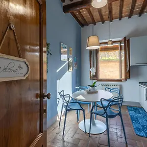La Sosta Di Arrigo Appartamento Buonconvento