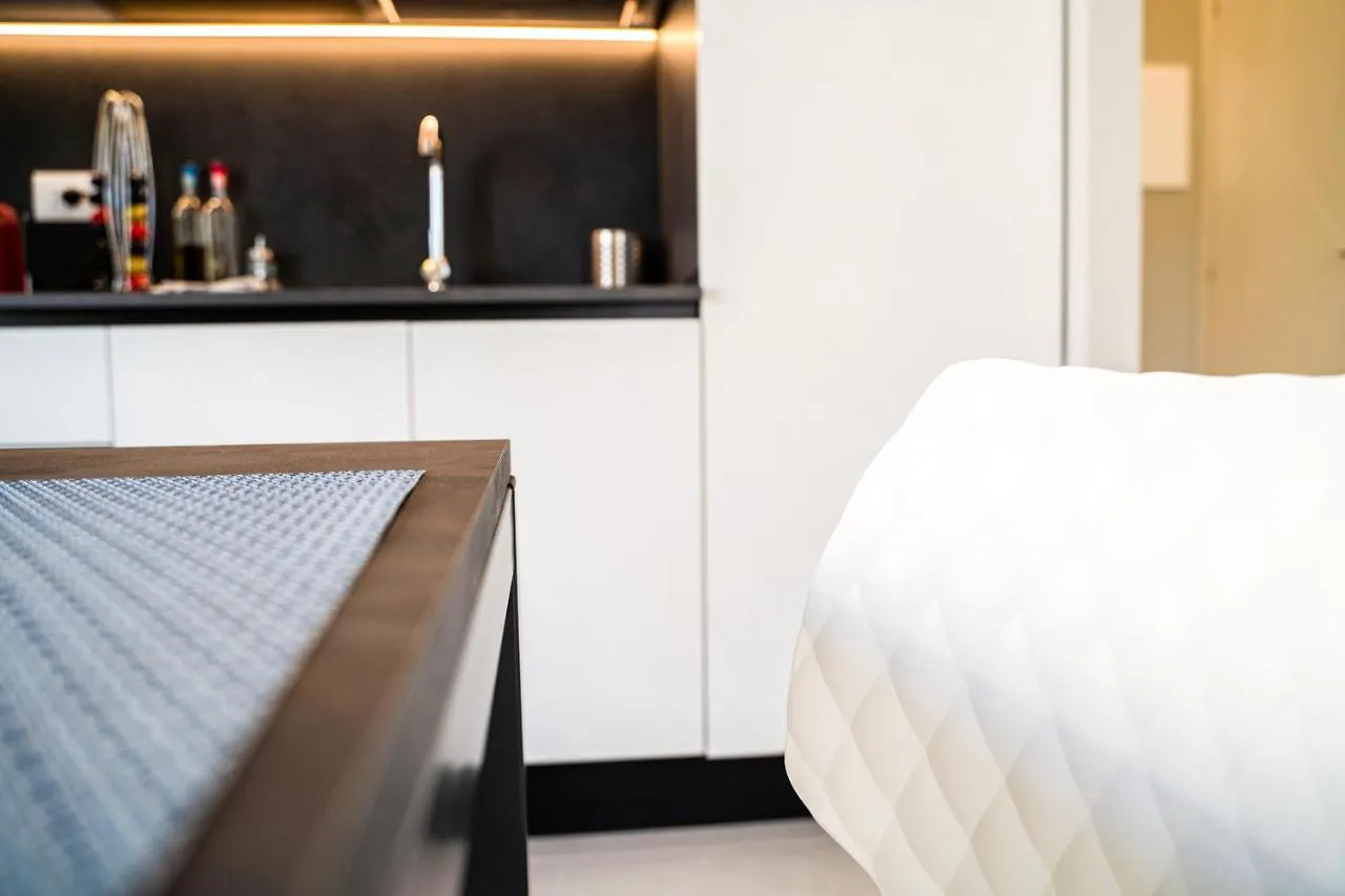 Appartamento Gelone Rooftop And Suites Syracuse Italia